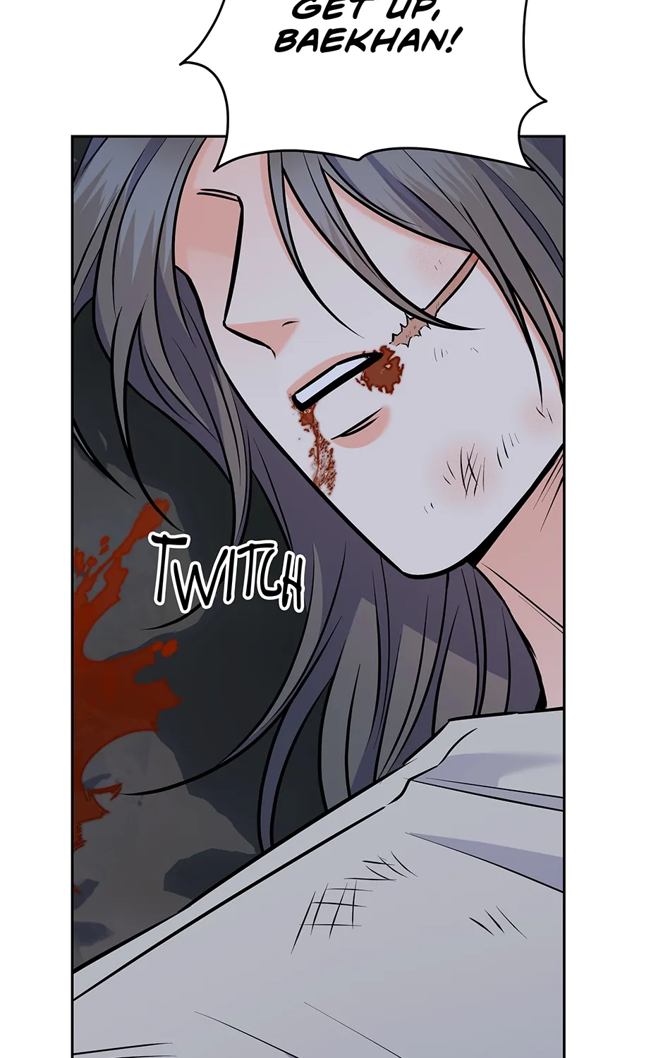 Long Live Hatred Chapter 60 page 135 - 