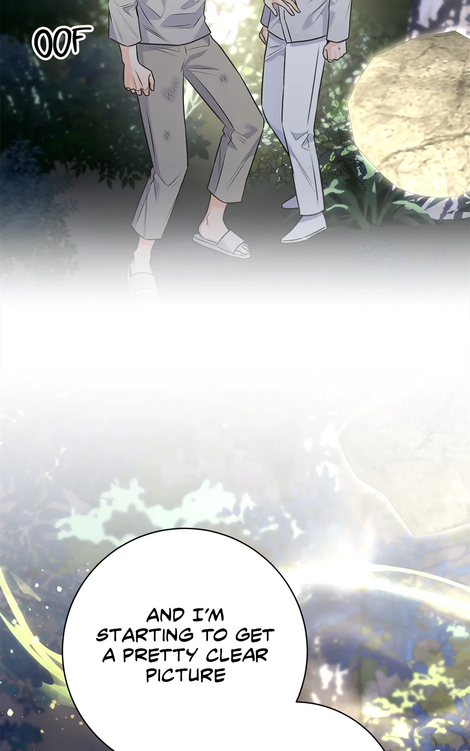 Long Live Hatred Chapter 60 page 15 - 