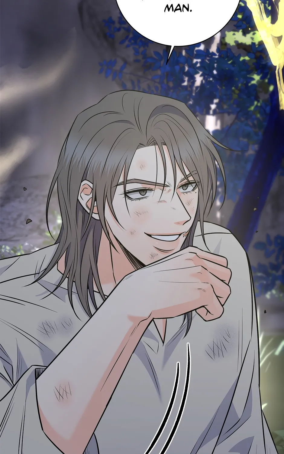 Long Live Hatred Chapter 60 page 17 - 