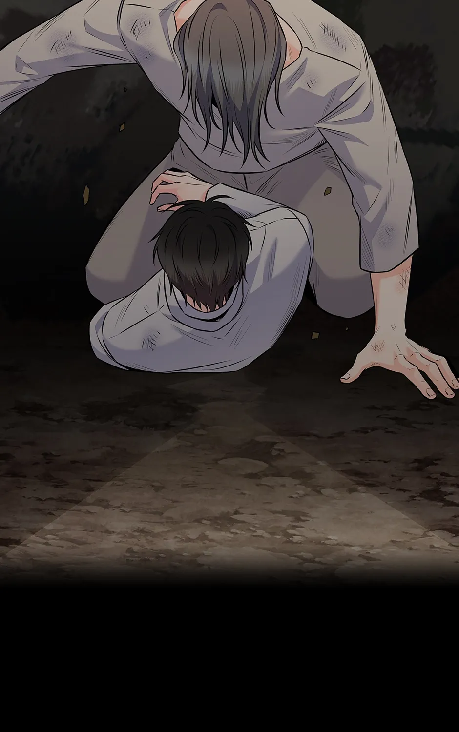 Long Live Hatred Chapter 60 page 161 - 