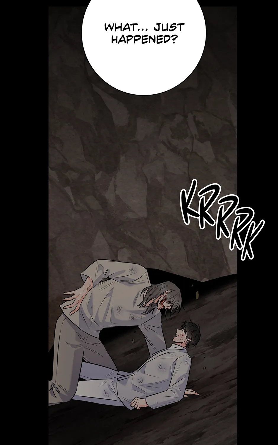 Long Live Hatred Chapter 60 page 163 - 