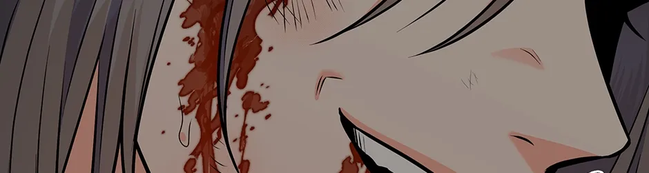 Long Live Hatred Chapter 60 page 166 - 