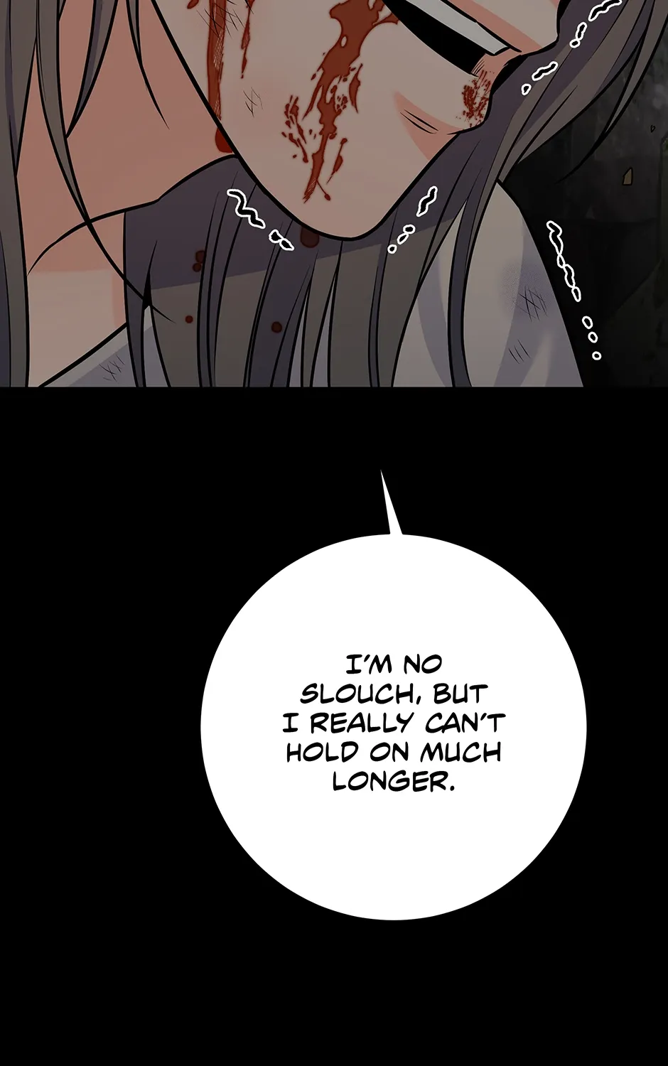 Long Live Hatred Chapter 60 page 167 - 