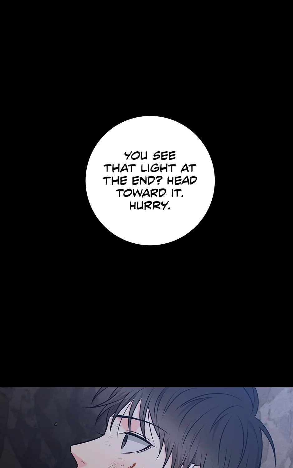Long Live Hatred Chapter 60 page 169 - 