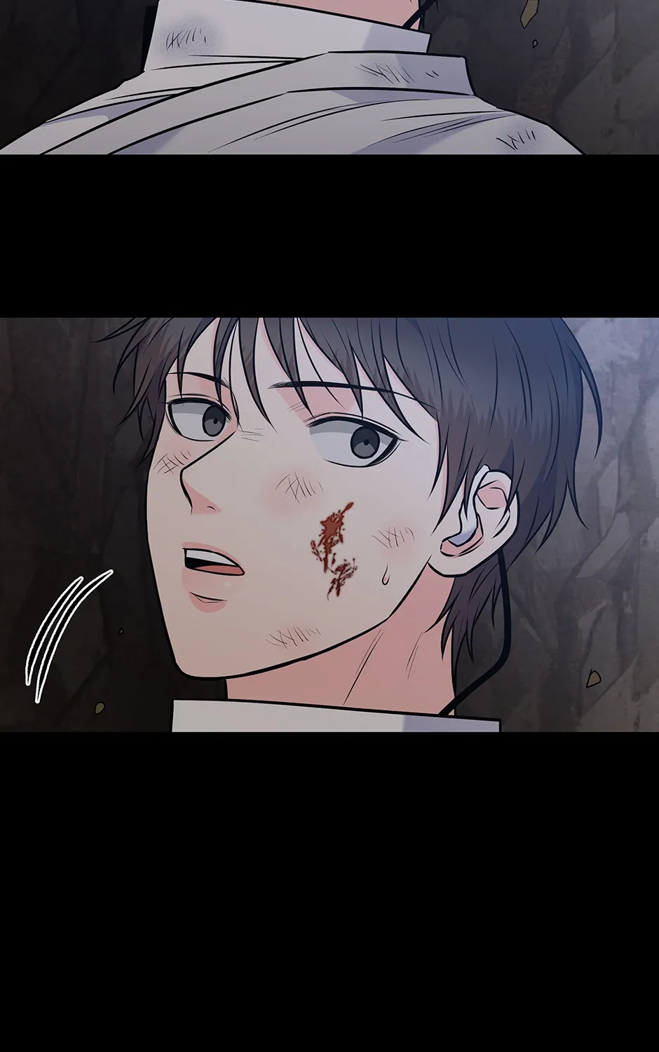 Long Live Hatred Chapter 60 page 171 - 