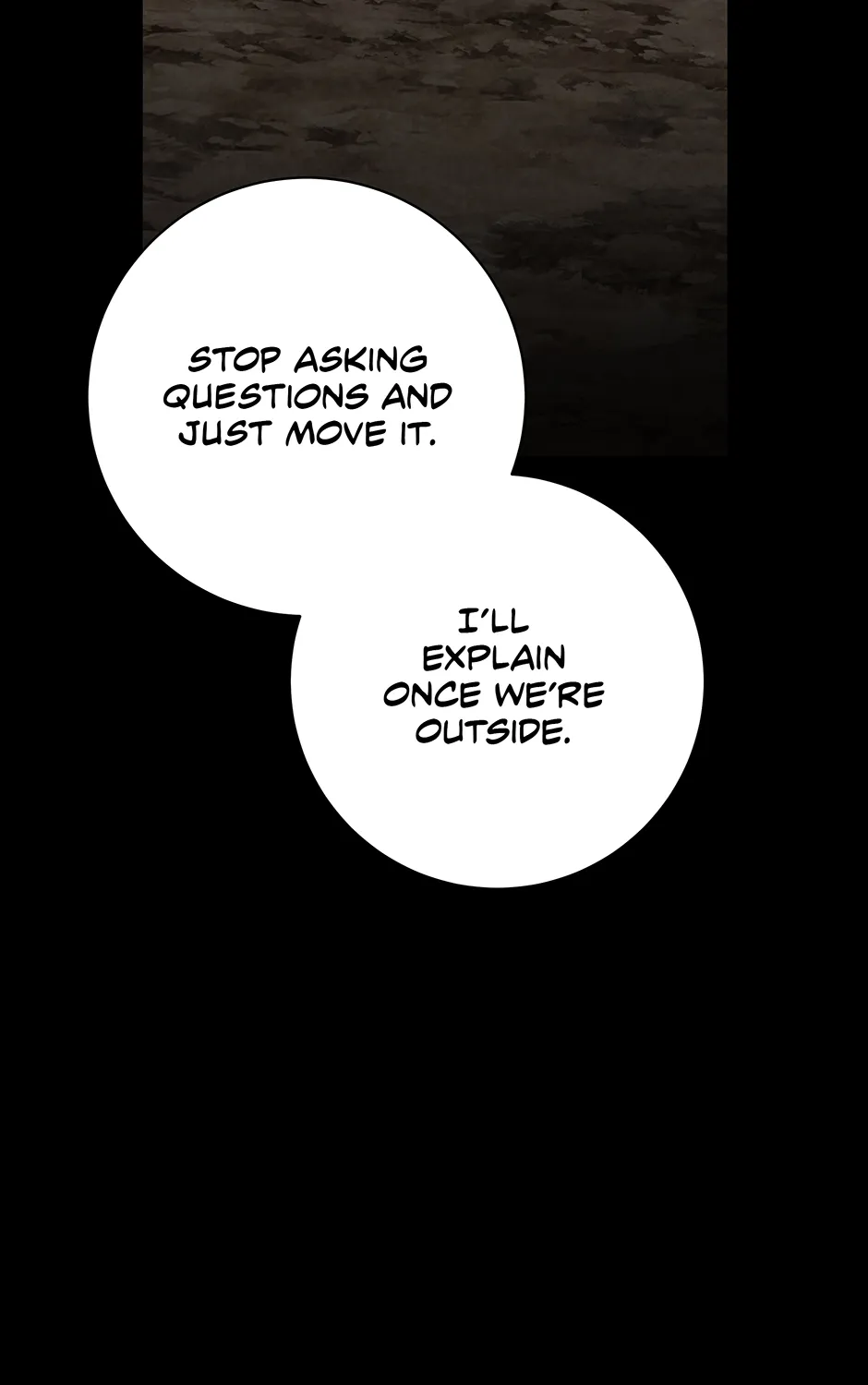 Long Live Hatred Chapter 60 page 175 - 