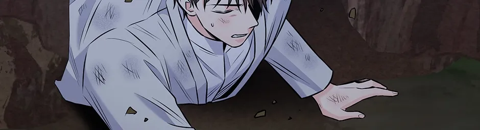 Long Live Hatred Chapter 60 page 178 - 
