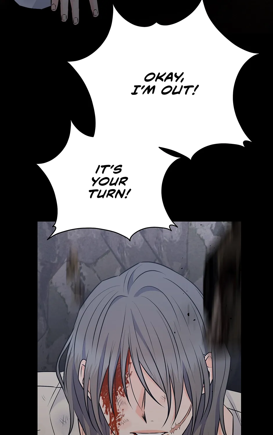 Long Live Hatred Chapter 60 page 181 - 