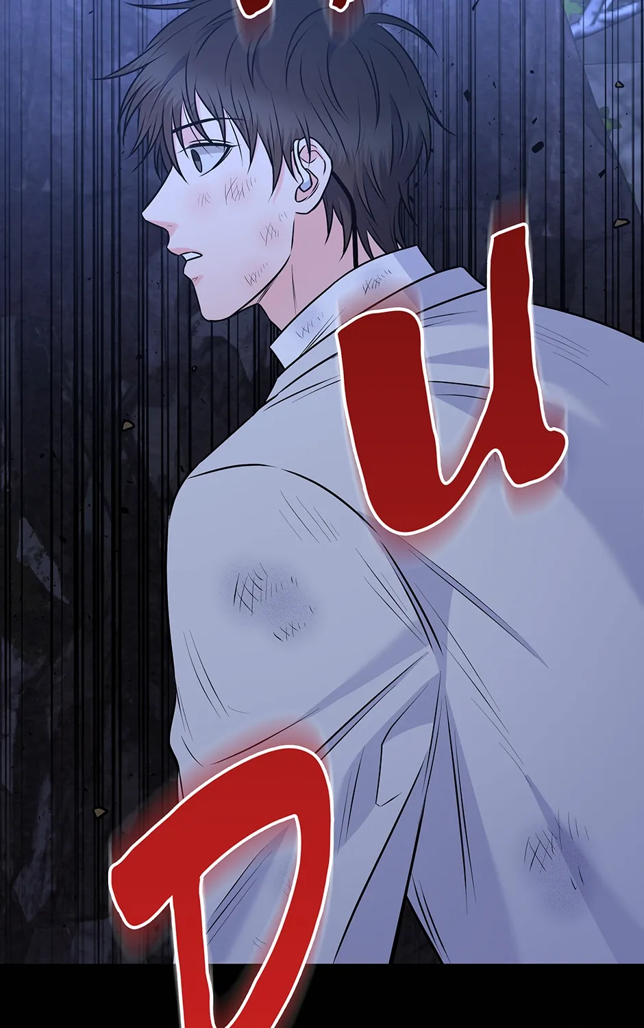 Long Live Hatred Chapter 60 page 187 - 