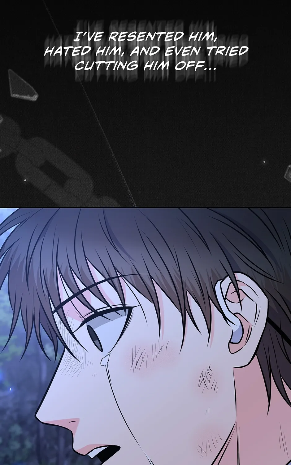 Long Live Hatred Chapter 60 page 189 - 