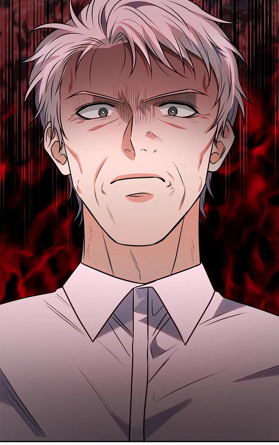 Long Live Hatred Chapter 60 page 3 - 