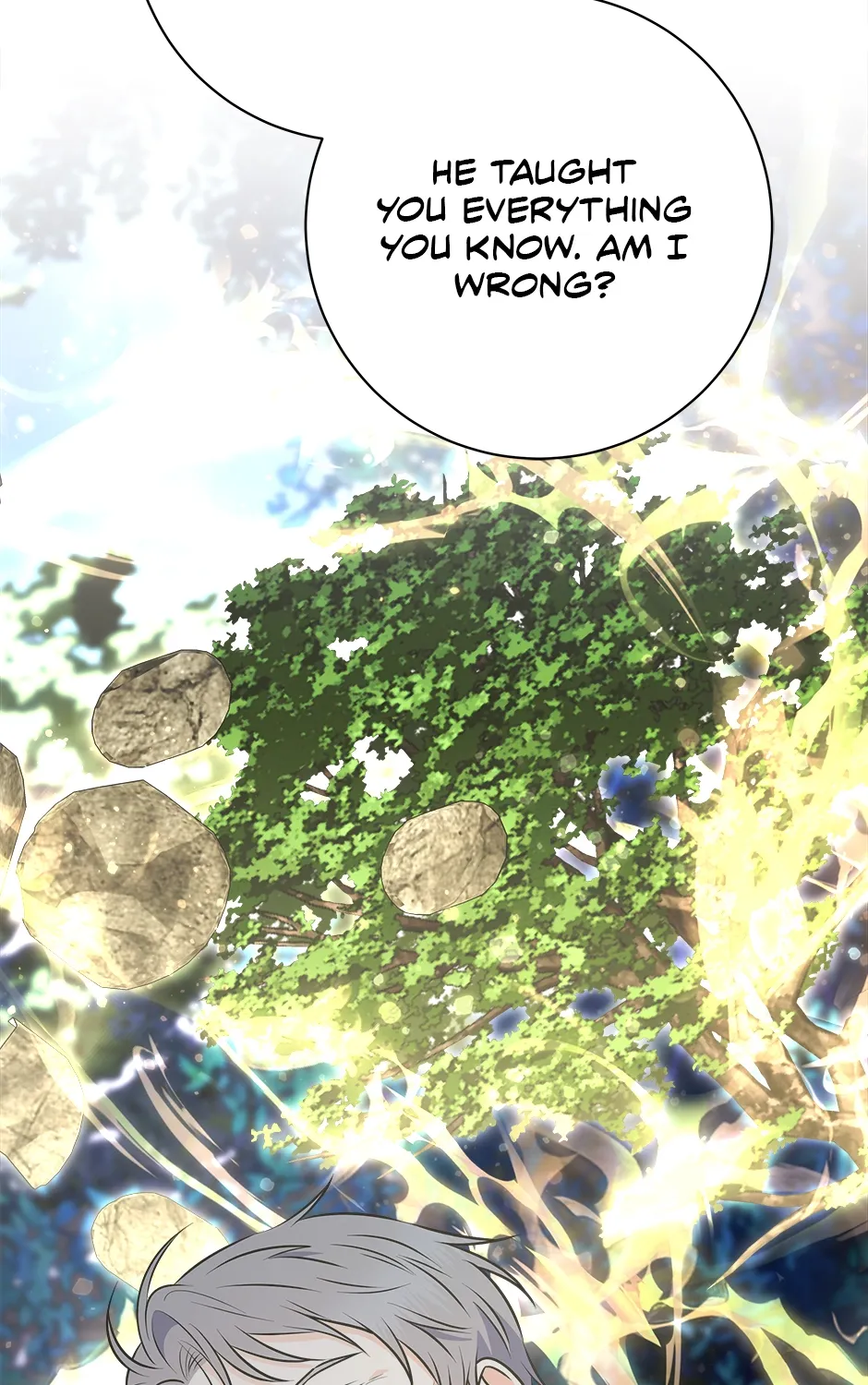 Long Live Hatred Chapter 60 page 21 - 