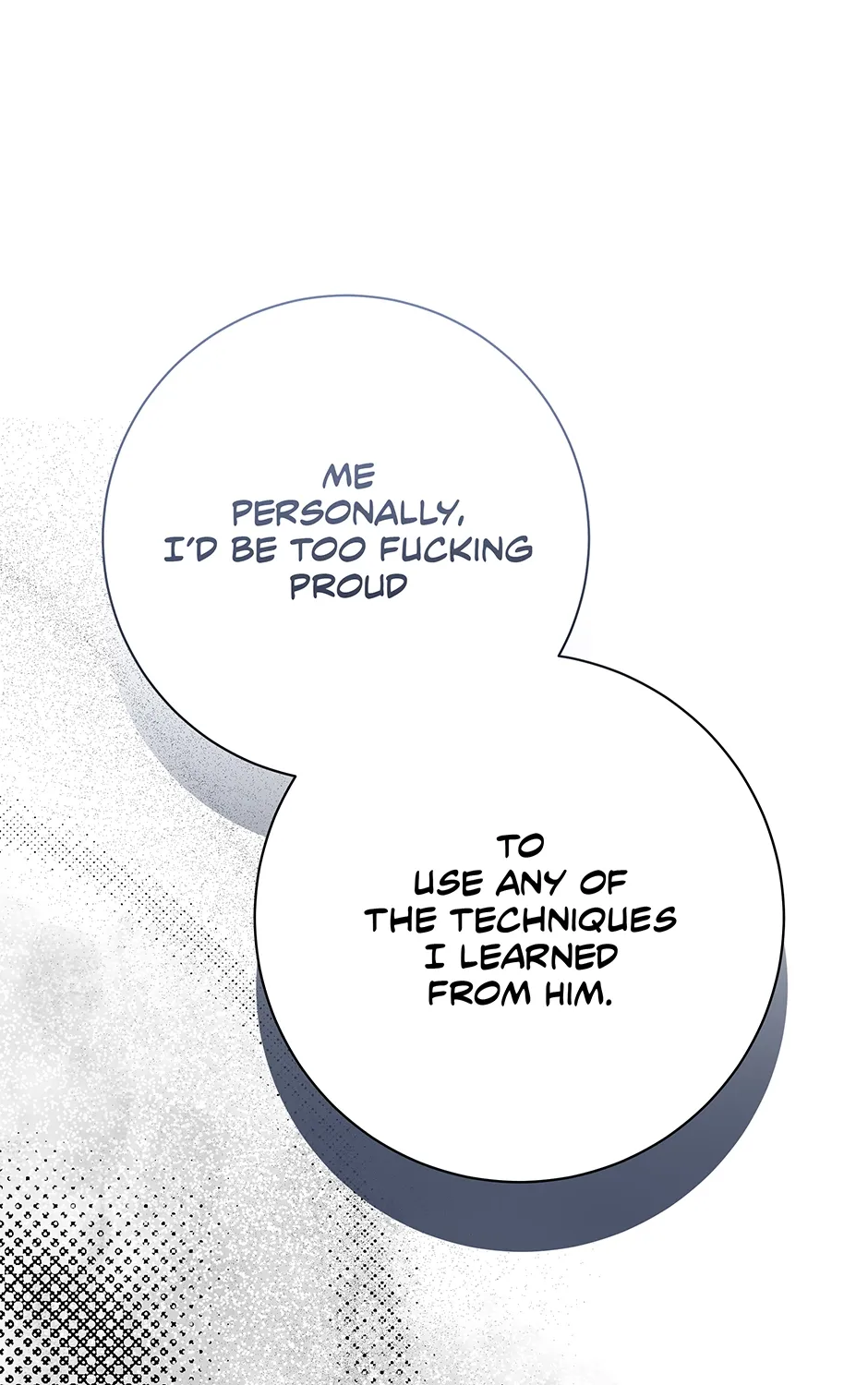 Long Live Hatred Chapter 60 page 25 - 
