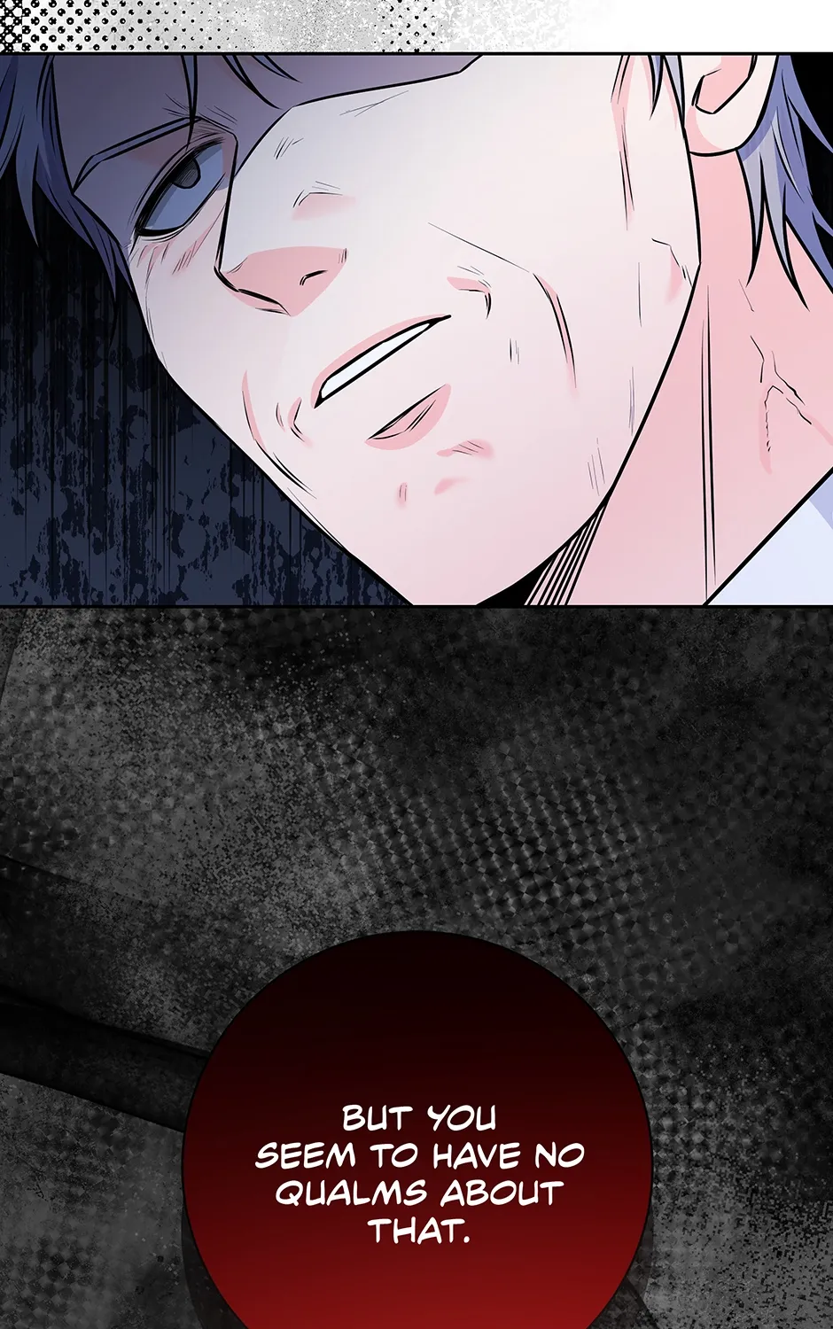 Long Live Hatred Chapter 60 page 27 - 