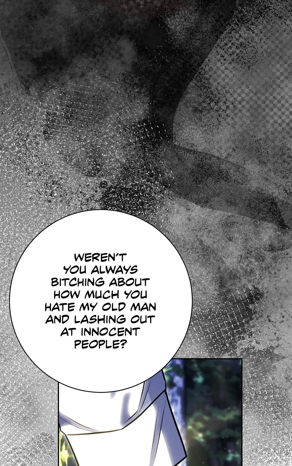 Long Live Hatred Chapter 60 page 29 - 