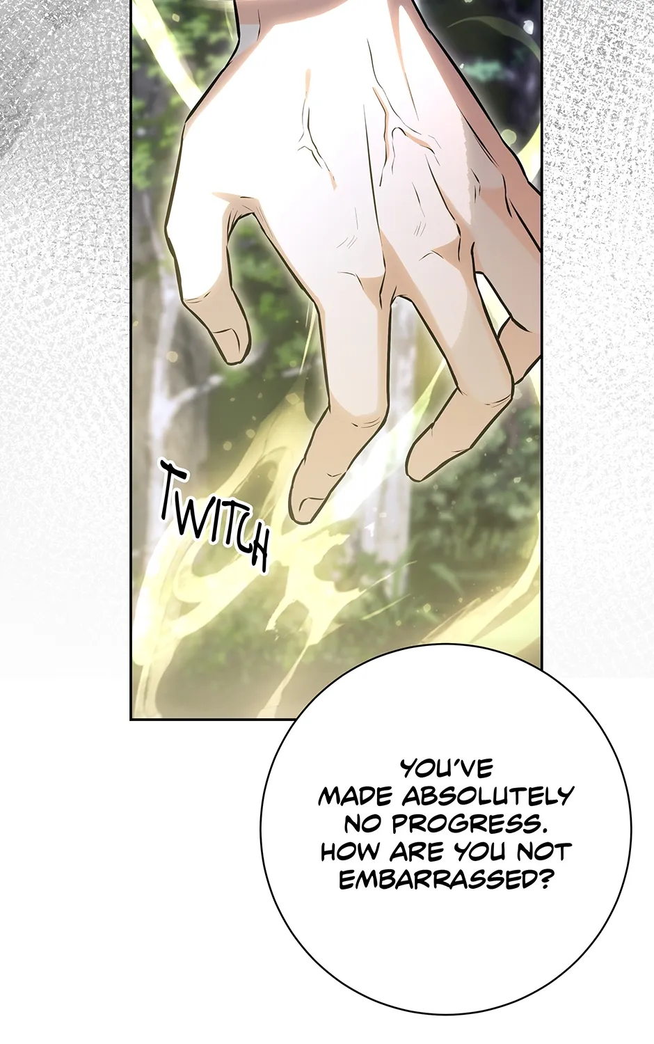 Long Live Hatred Chapter 60 page 31 - 