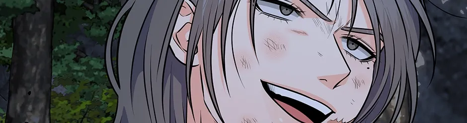 Long Live Hatred Chapter 60 page 36 - 