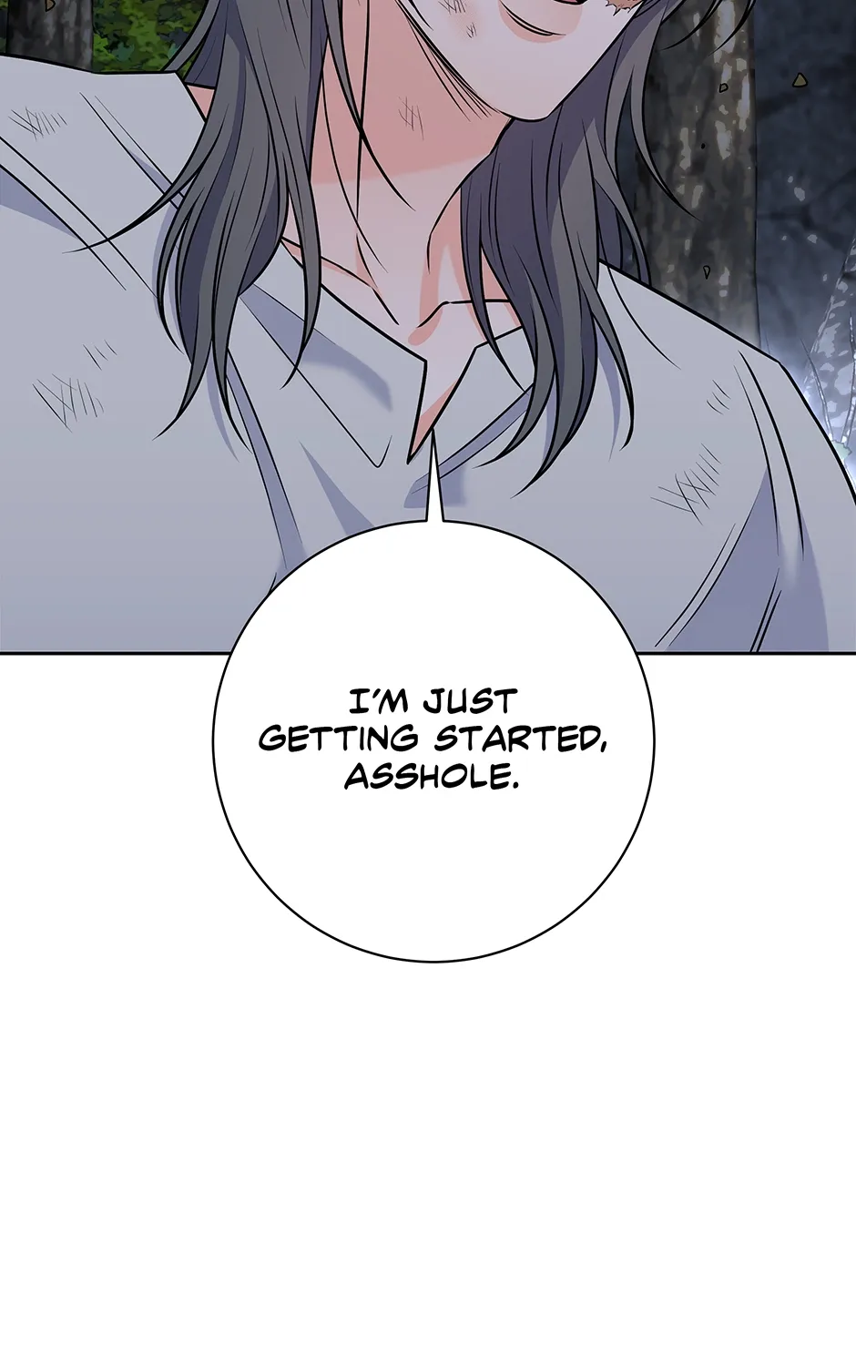 Long Live Hatred Chapter 60 page 37 - 