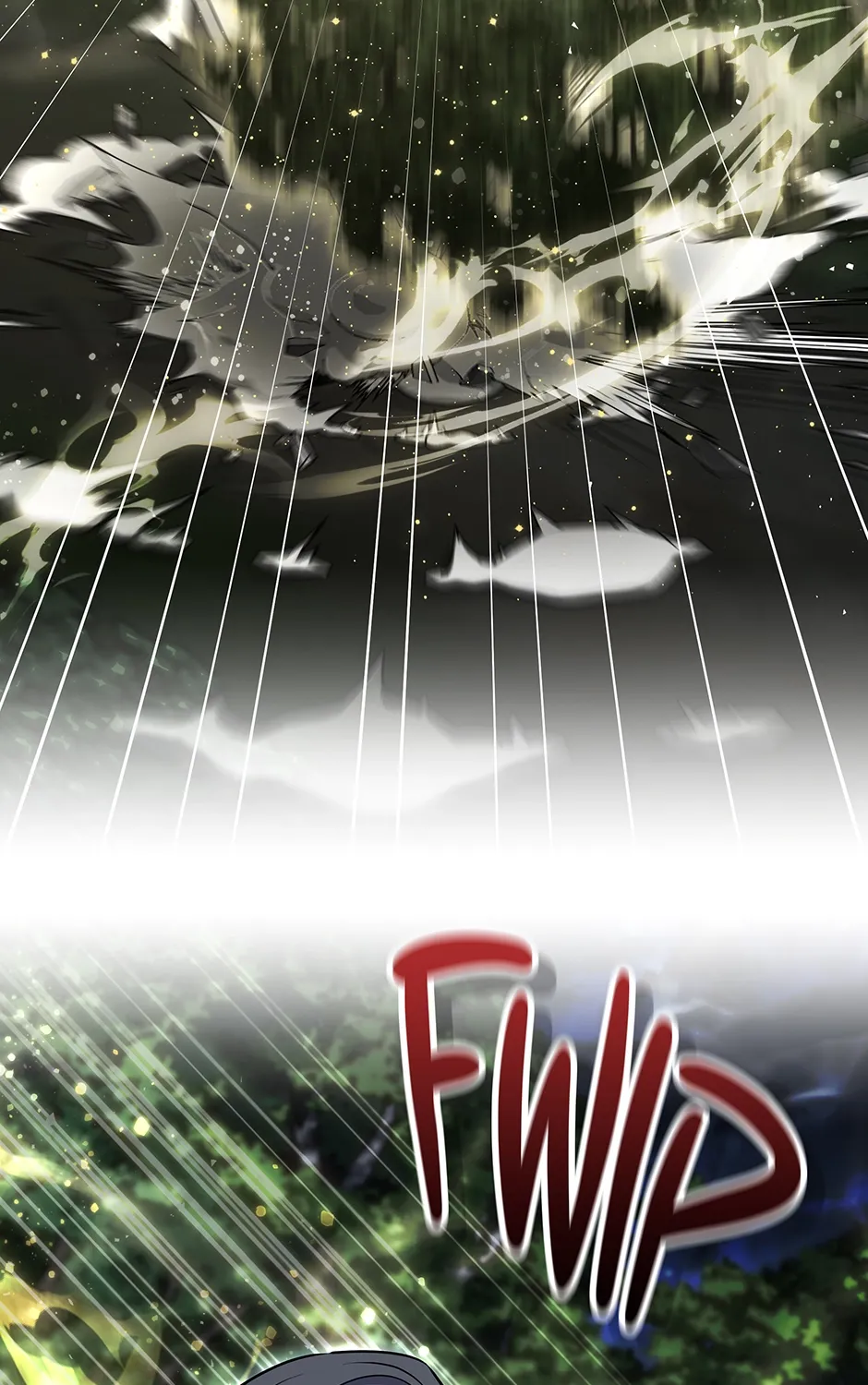 Long Live Hatred Chapter 60 page 41 - 