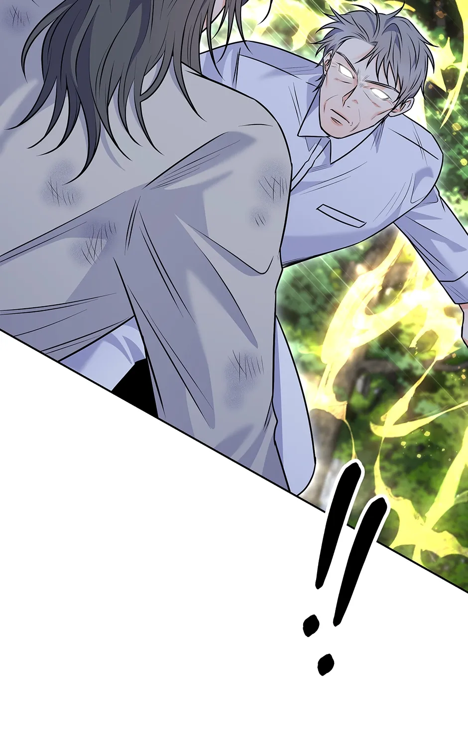 Long Live Hatred Chapter 60 page 43 - 