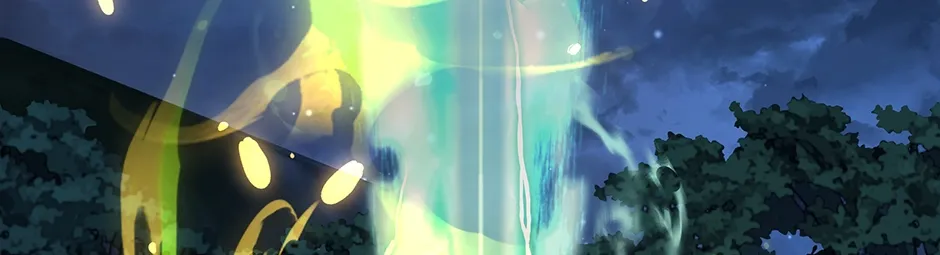 Long Live Hatred Chapter 60 page 46 - 