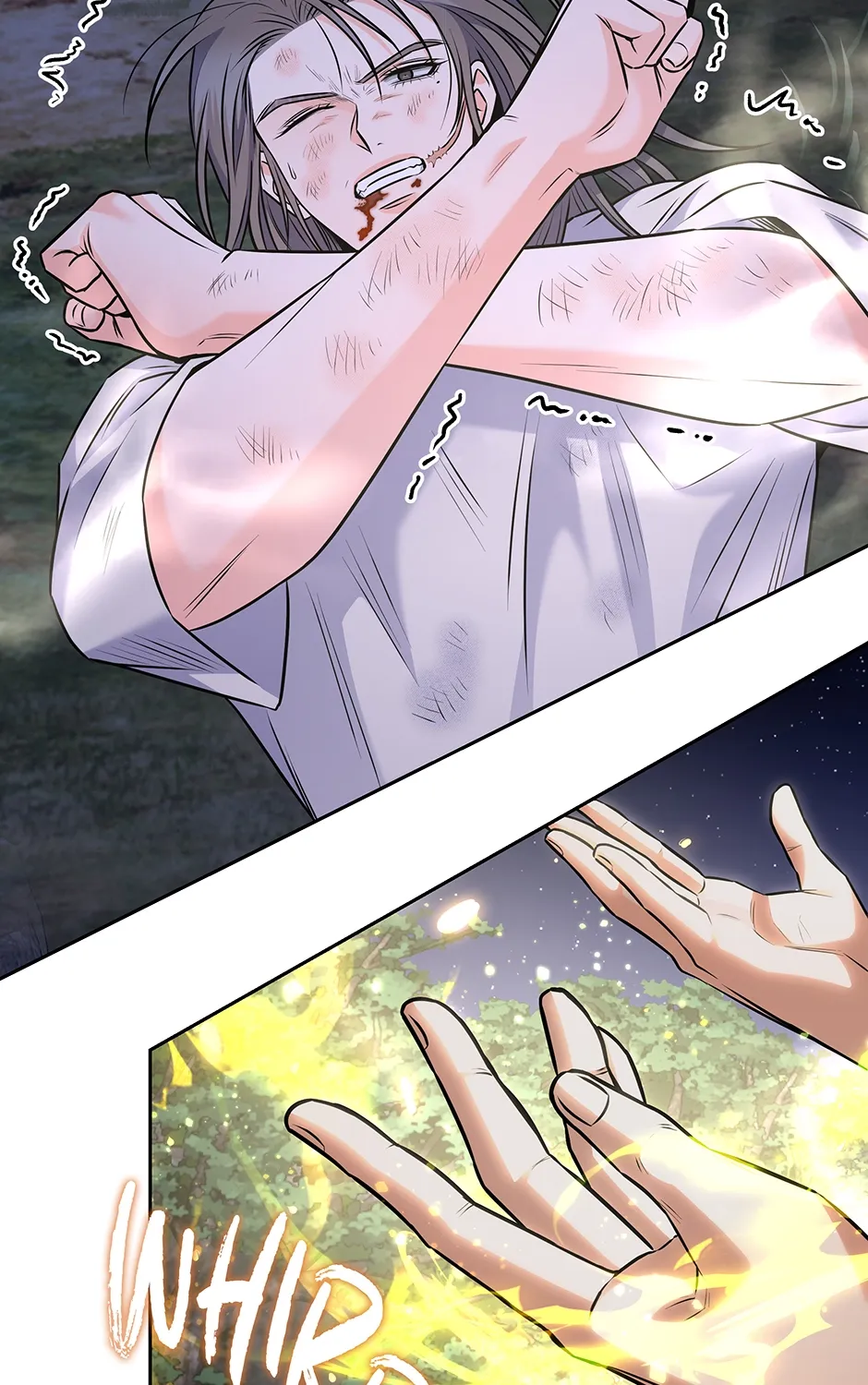 Long Live Hatred Chapter 60 page 51 - 