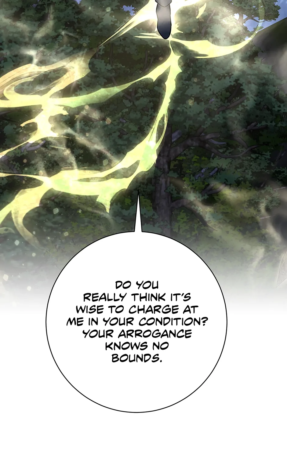 Long Live Hatred Chapter 60 page 57 - 