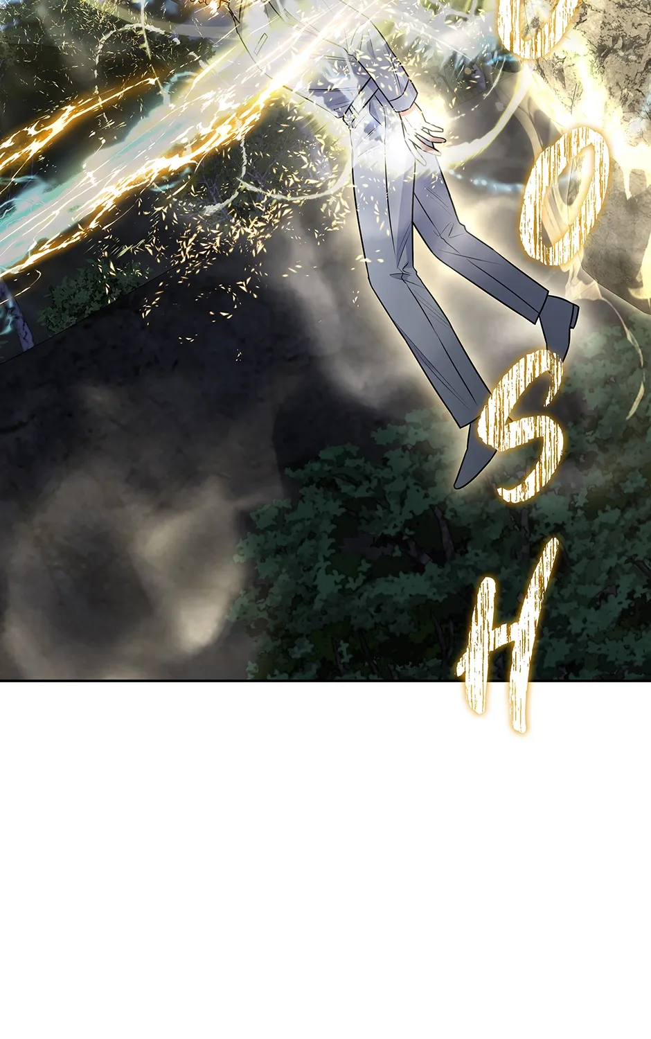 Long Live Hatred Chapter 60 page 61 - 