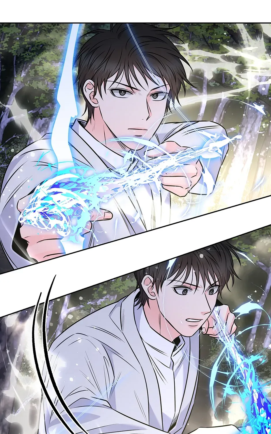 Long Live Hatred Chapter 60 page 79 - 