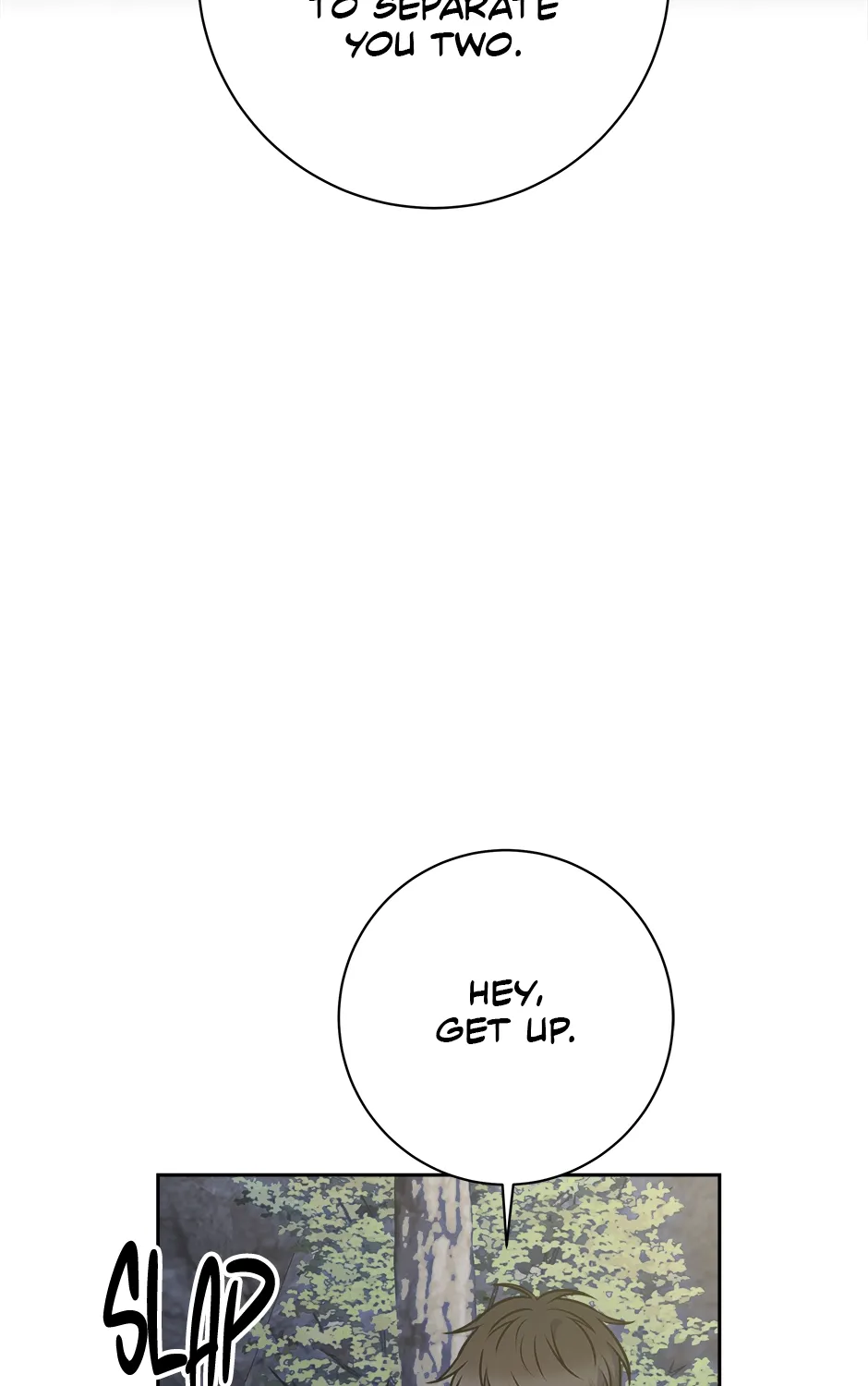 Long Live Hatred Chapter 60 page 9 - 