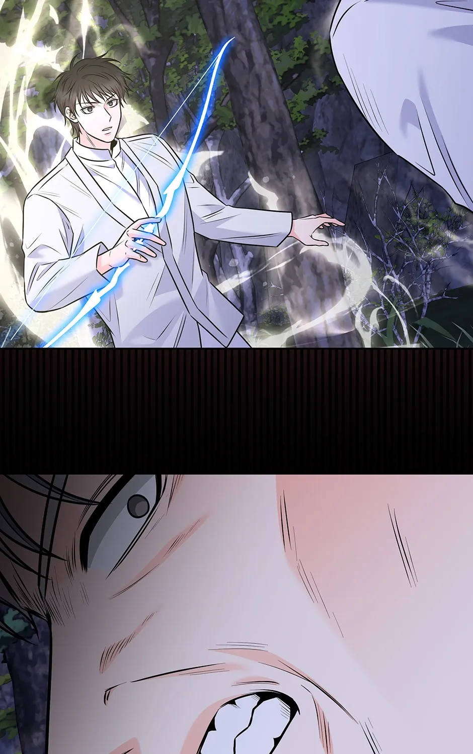 Long Live Hatred Chapter 60 page 87 - 