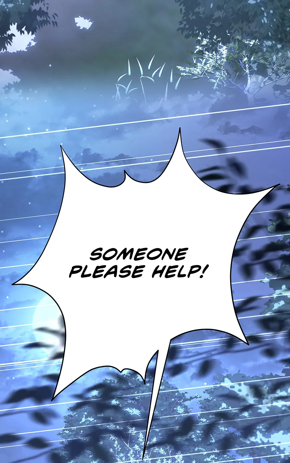 Long Live Hatred Chapter 61 page 11 - 