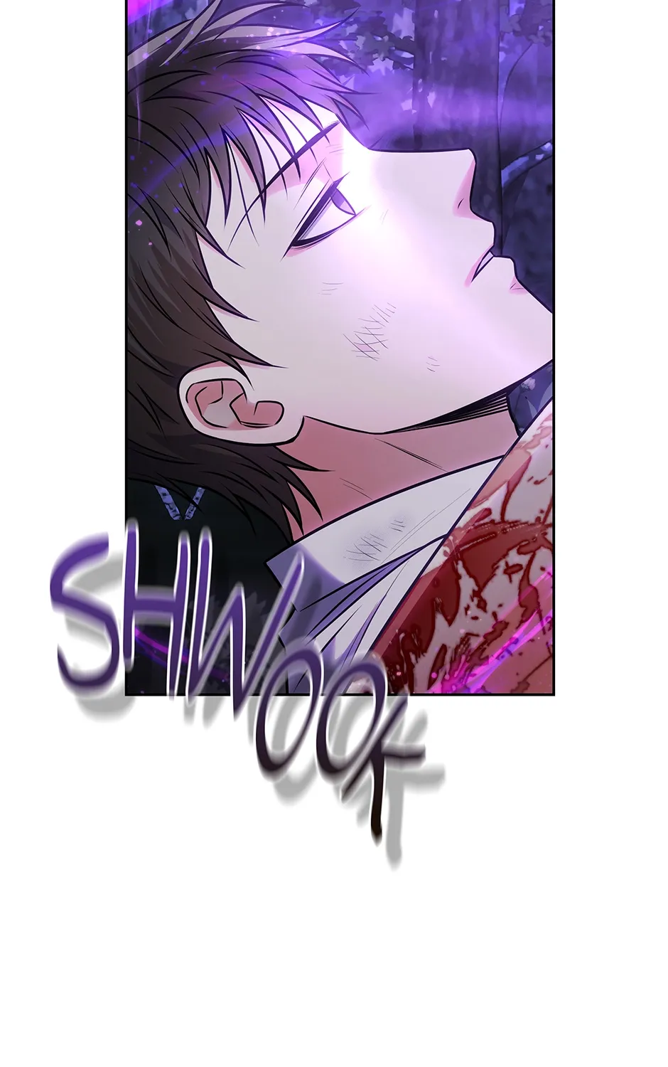 Long Live Hatred Chapter 61 page 110 - 