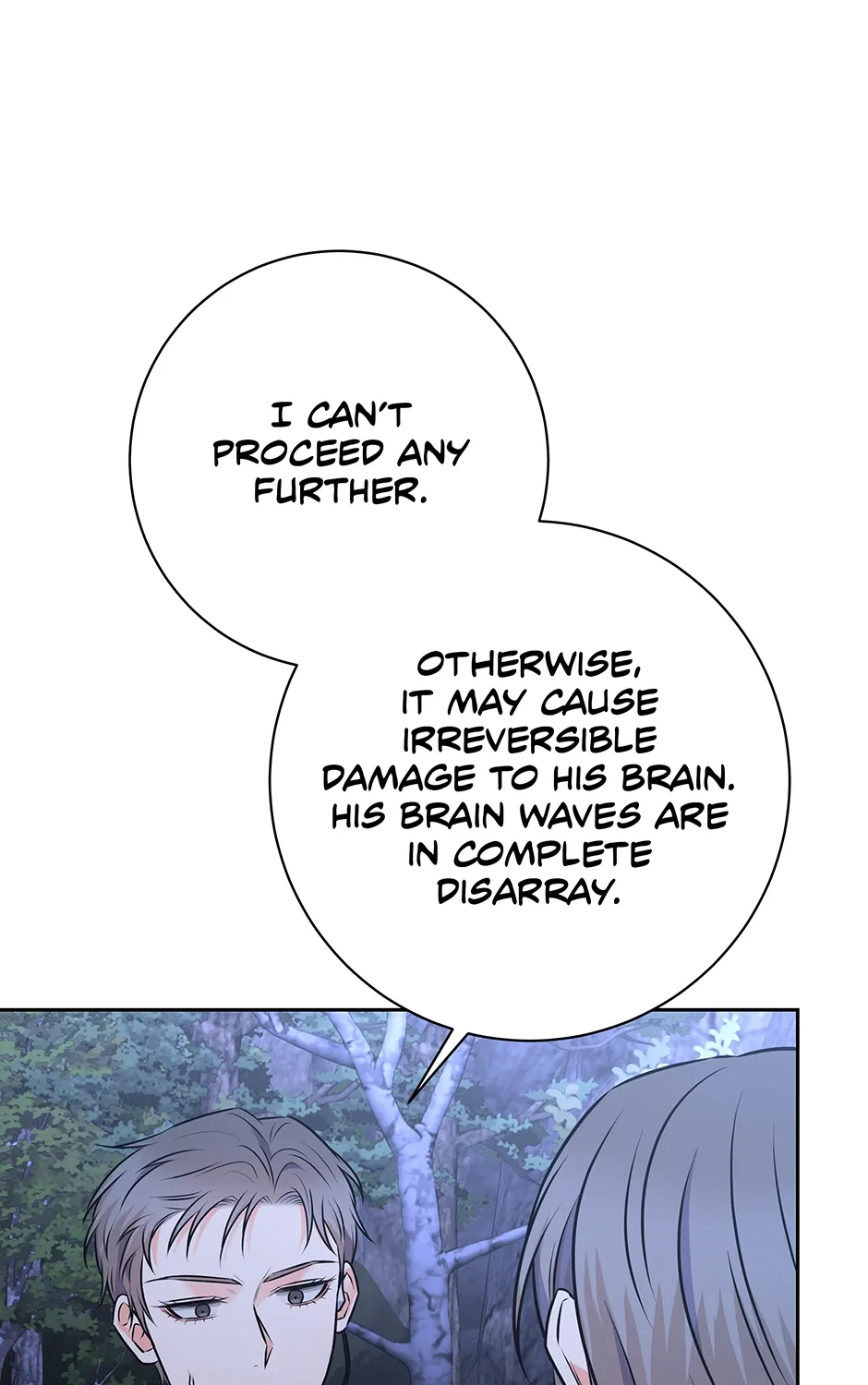 Long Live Hatred Chapter 61 page 112 - 