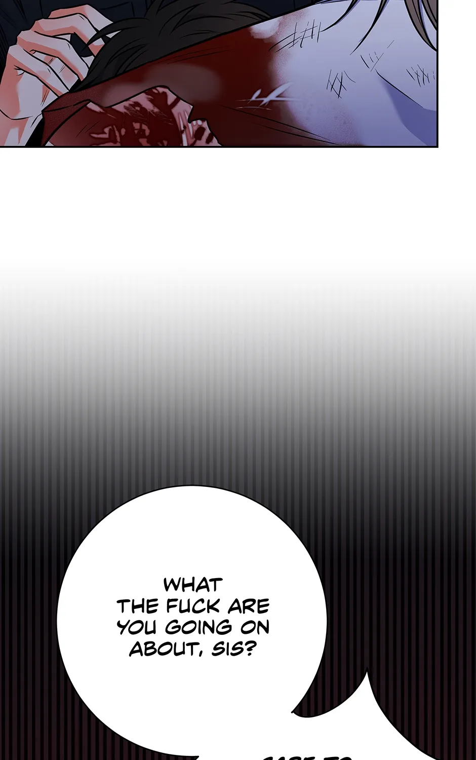 Long Live Hatred Chapter 61 page 114 - 