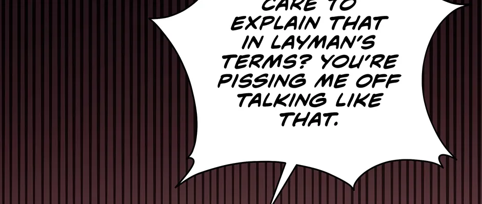 Long Live Hatred Chapter 61 page 115 - 