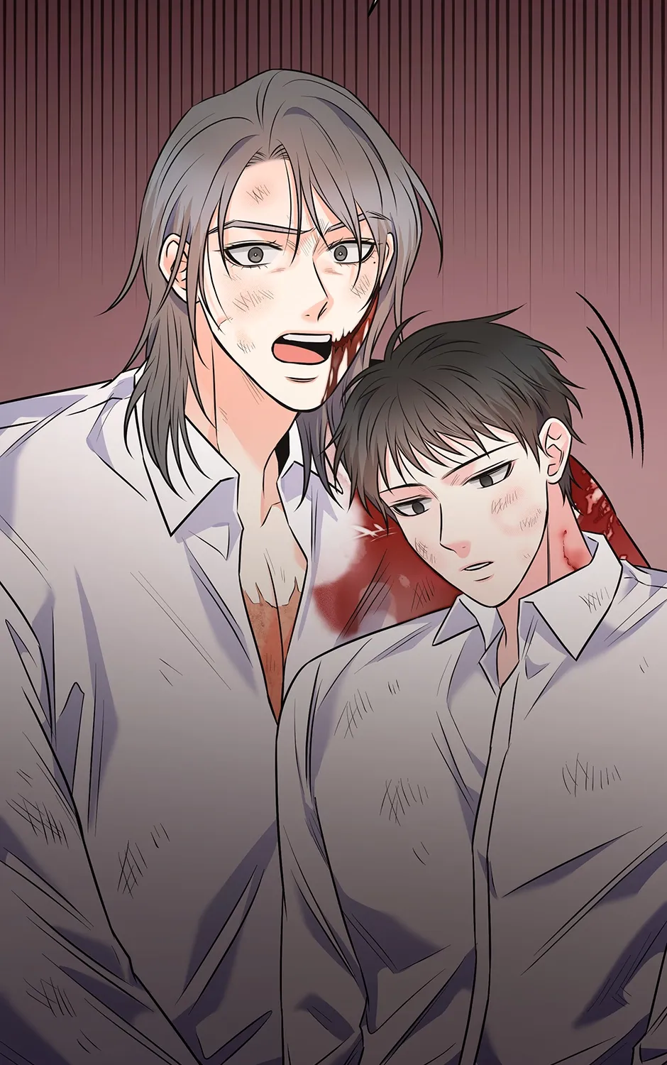 Long Live Hatred Chapter 61 page 116 - 