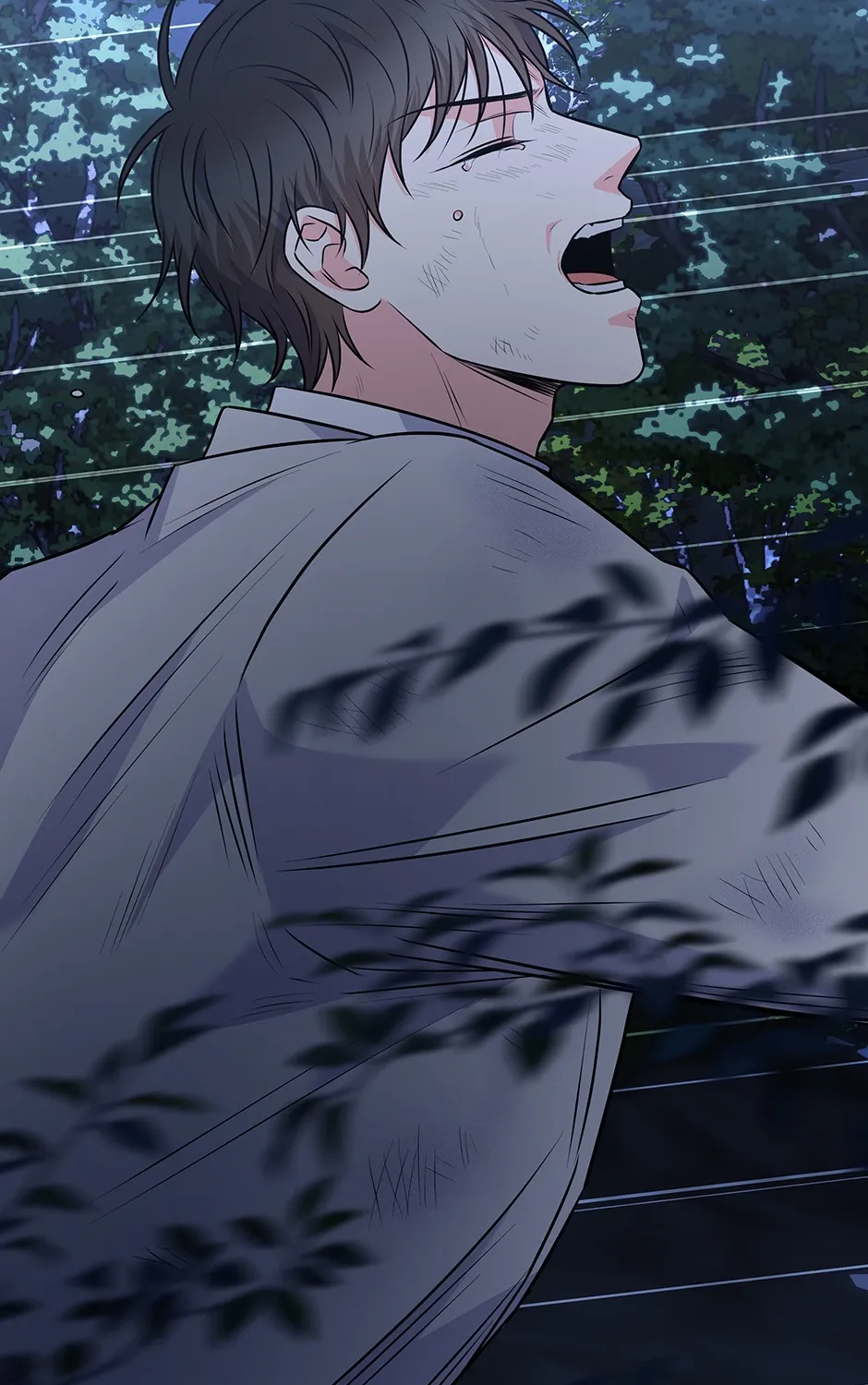 Long Live Hatred Chapter 61 page 13 - 
