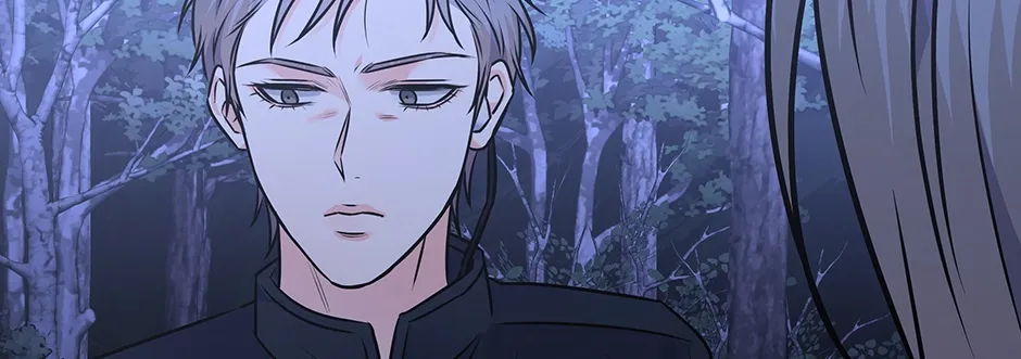 Long Live Hatred Chapter 61 page 123 - 