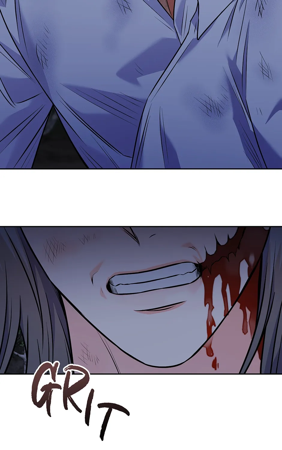Long Live Hatred Chapter 61 page 128 - 