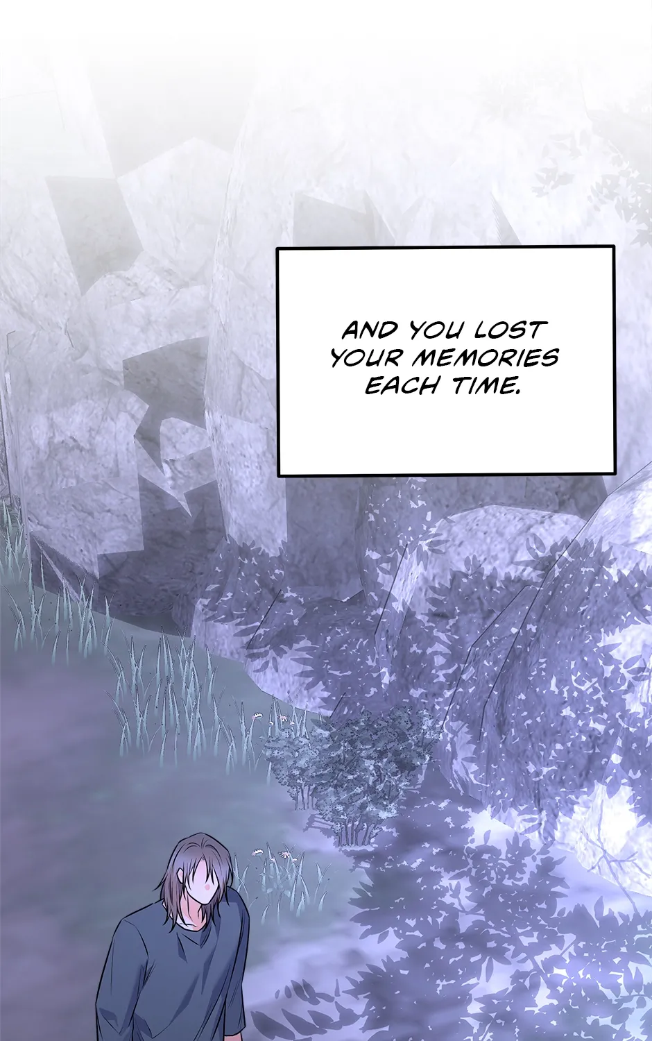 Long Live Hatred Chapter 61 page 132 - 