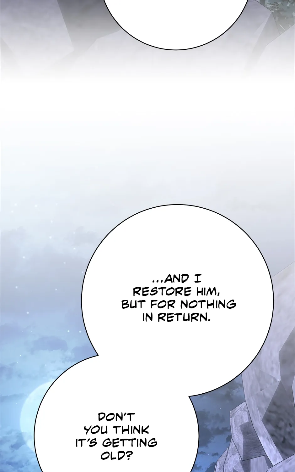 Long Live Hatred Chapter 61 page 136 - 