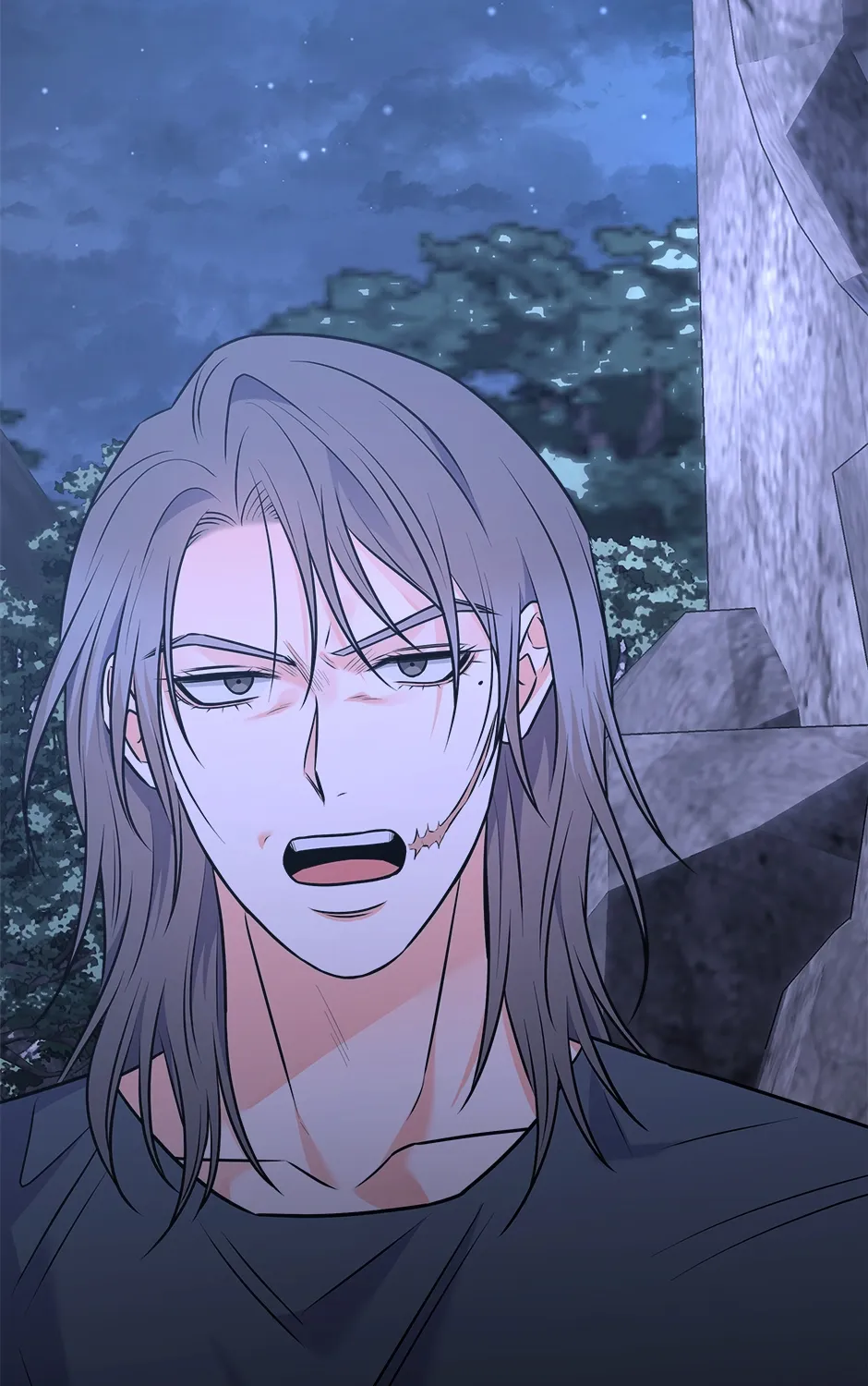 Long Live Hatred Chapter 61 page 138 - 