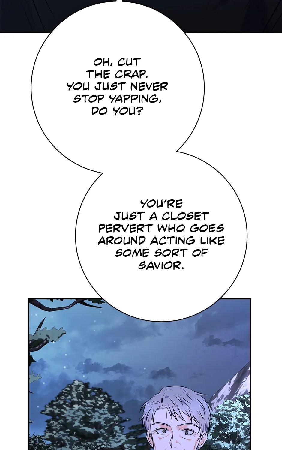 Long Live Hatred Chapter 61 page 140 - 