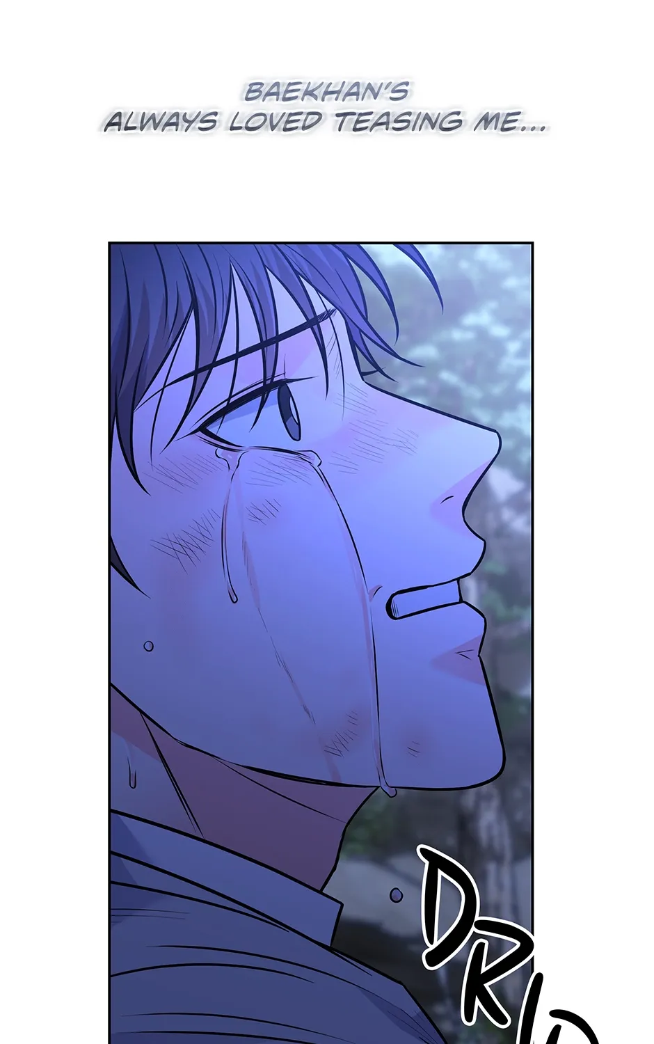 Long Live Hatred Chapter 61 page 15 - 