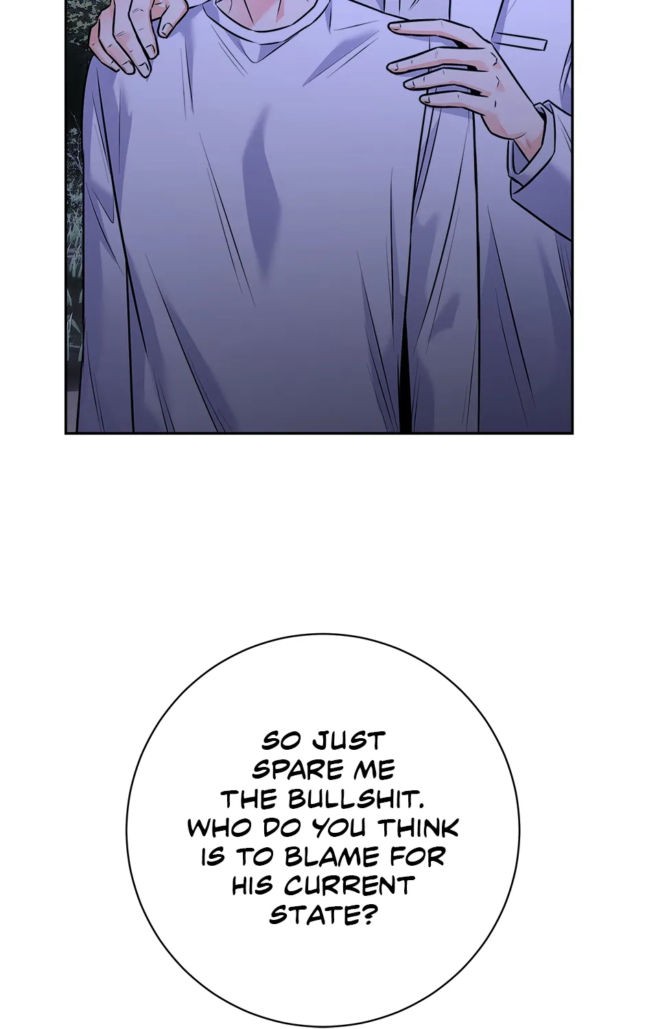 Long Live Hatred Chapter 61 page 142 - 