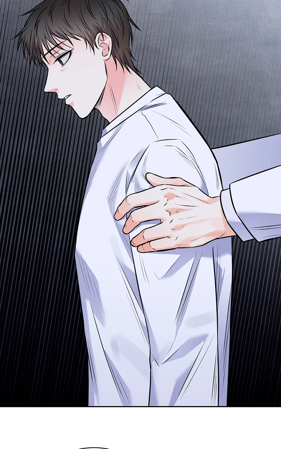 Long Live Hatred Chapter 61 page 156 - 