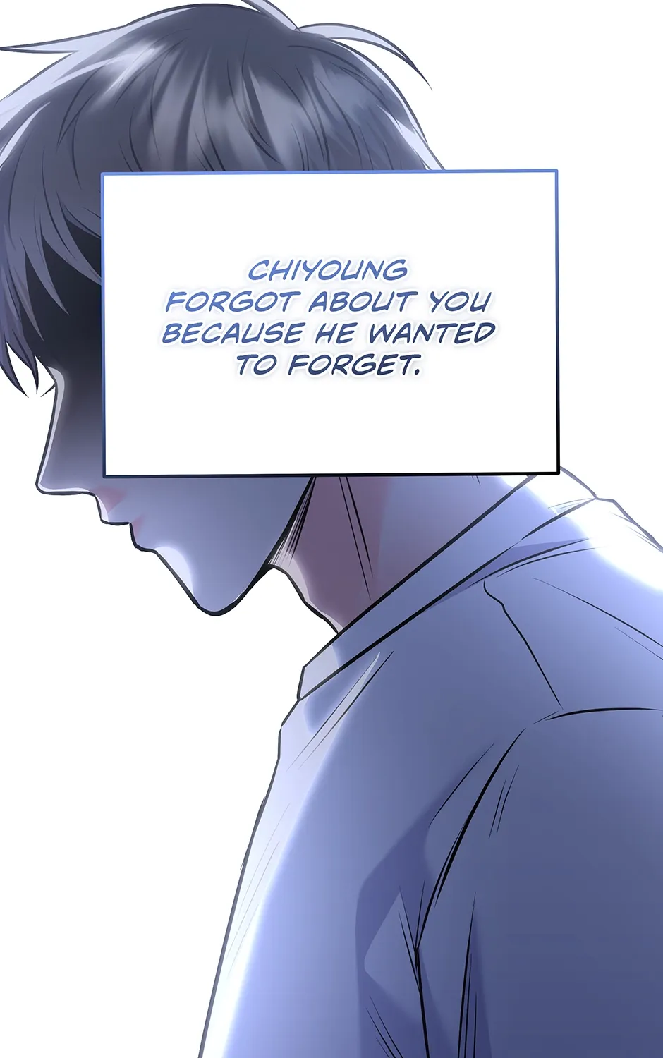 Long Live Hatred Chapter 61 page 160 - 