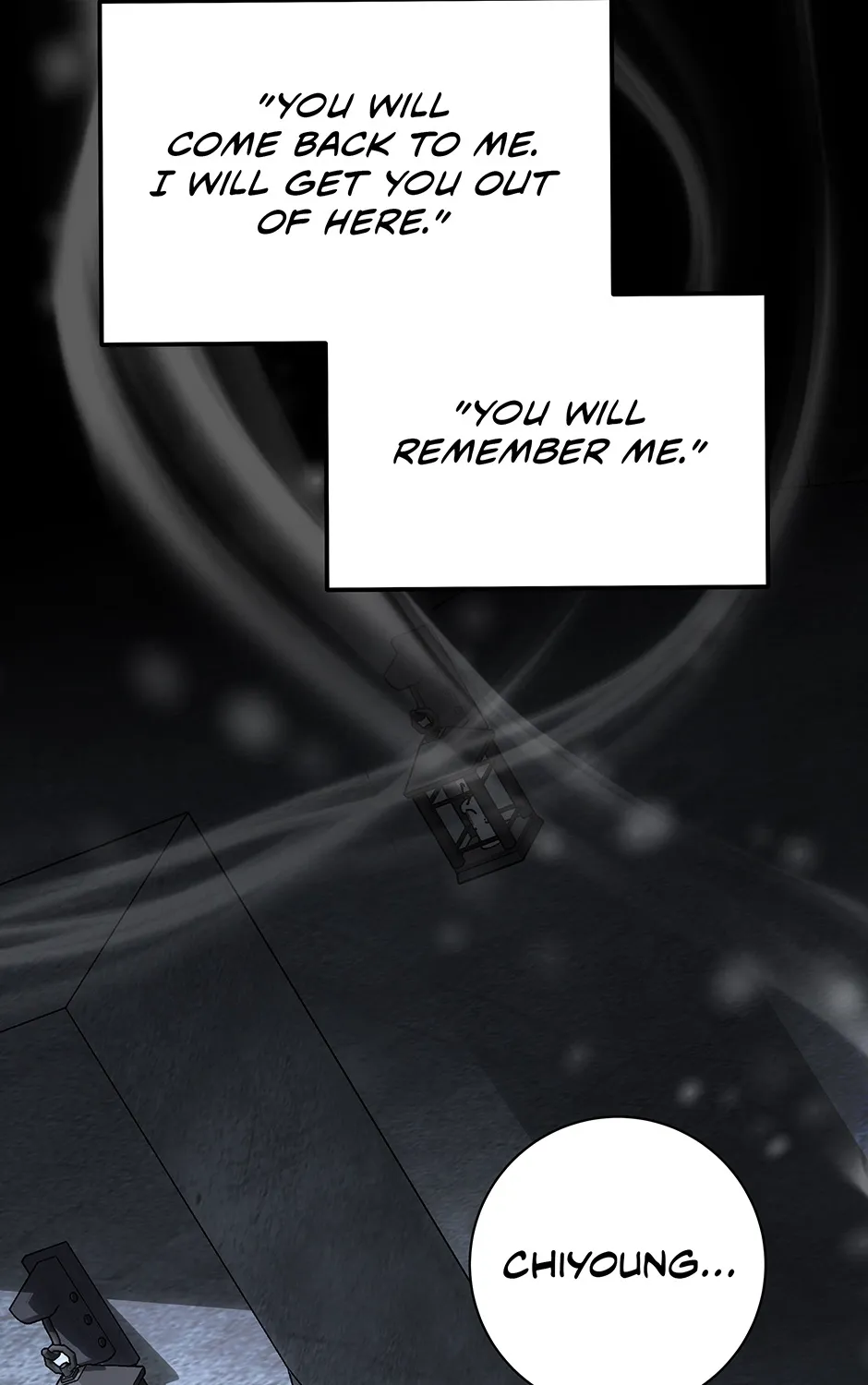 Long Live Hatred Chapter 61 page 170 - 