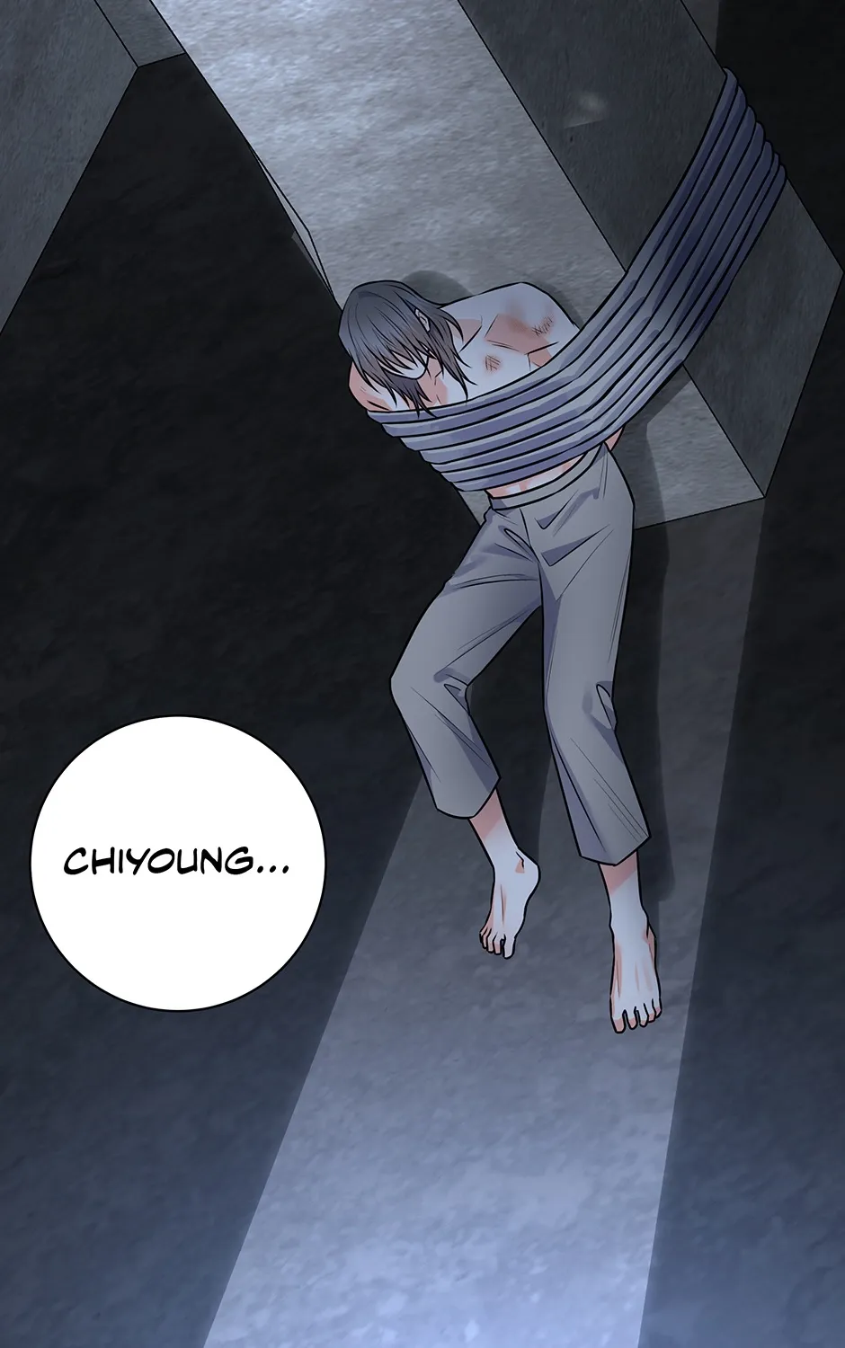 Long Live Hatred Chapter 61 page 172 - 